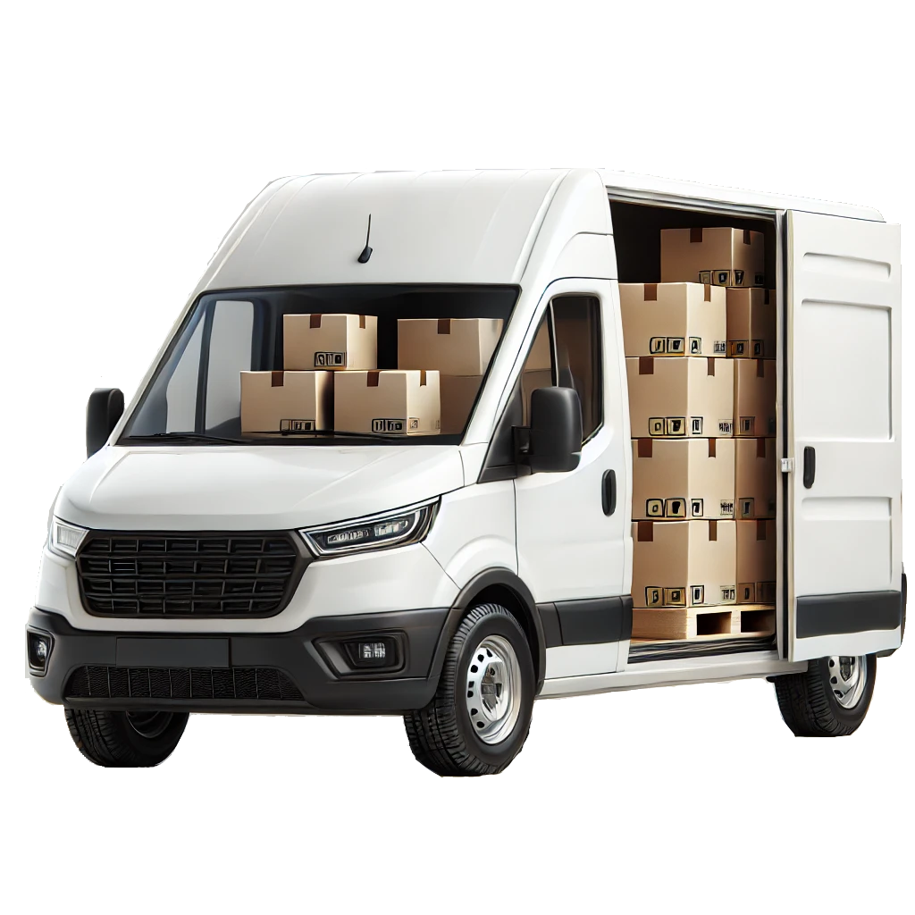 Cargo Van